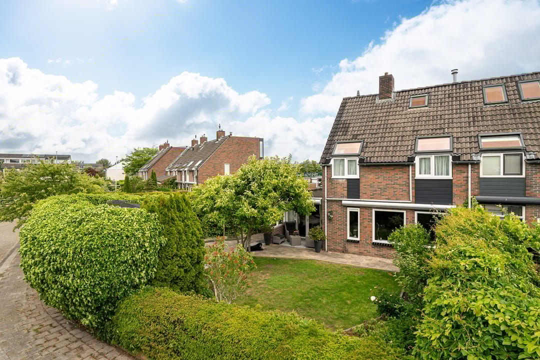 Foto 1 van Mannagras 49