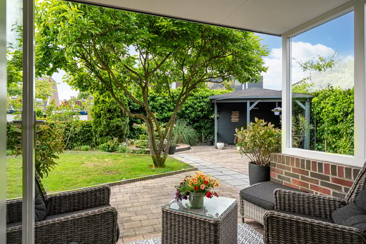 Foto 3 van Mannagras 49