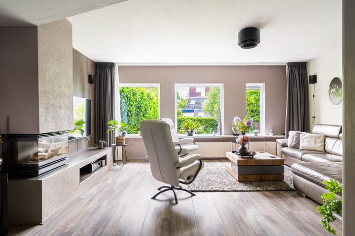 Foto 6 van Mannagras 49