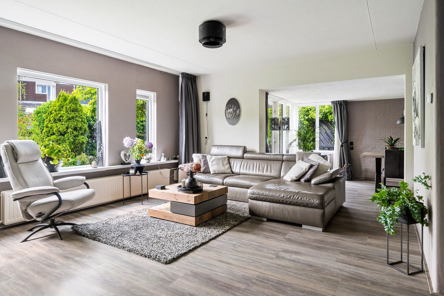 Foto 5 van Mannagras 49