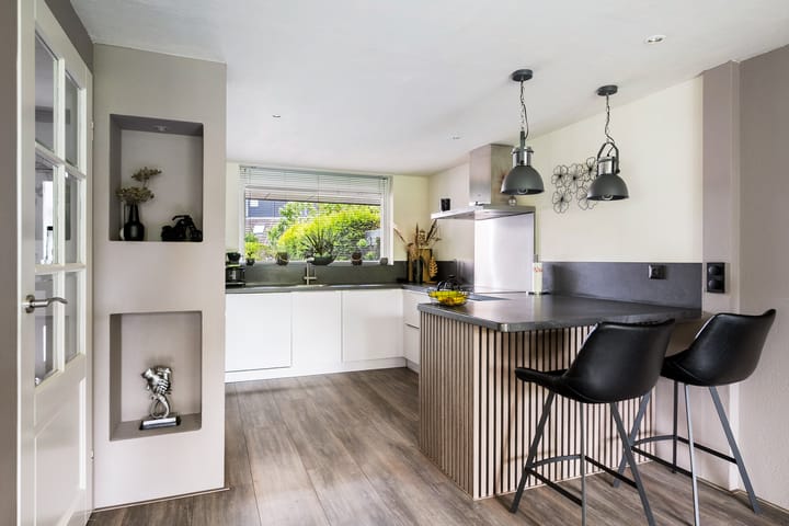 Foto 12 van Mannagras 49