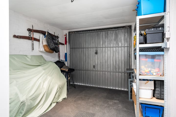 Foto 22 van Mannagras 49