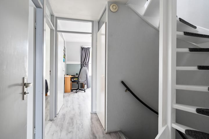 Foto 23 van Mannagras 49