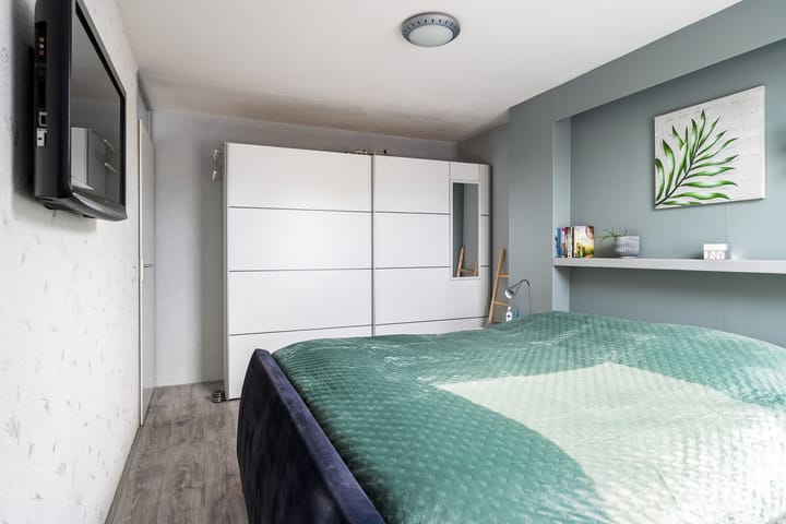 Foto 26 van Mannagras 49