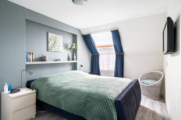 Foto 27 van Mannagras 49