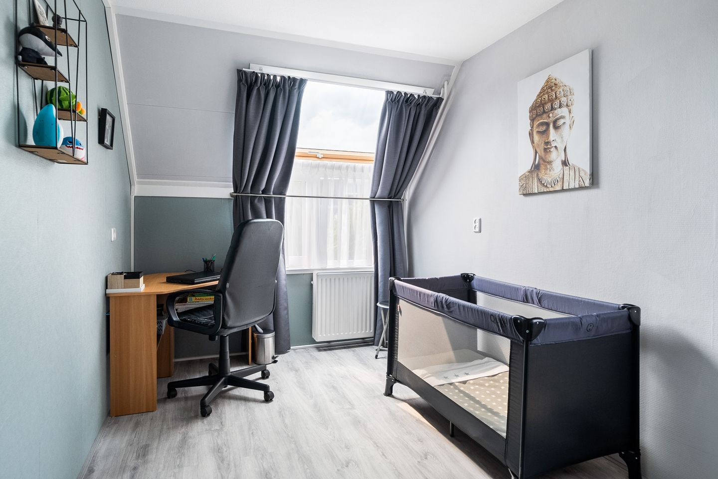 Foto 29 van Mannagras 49