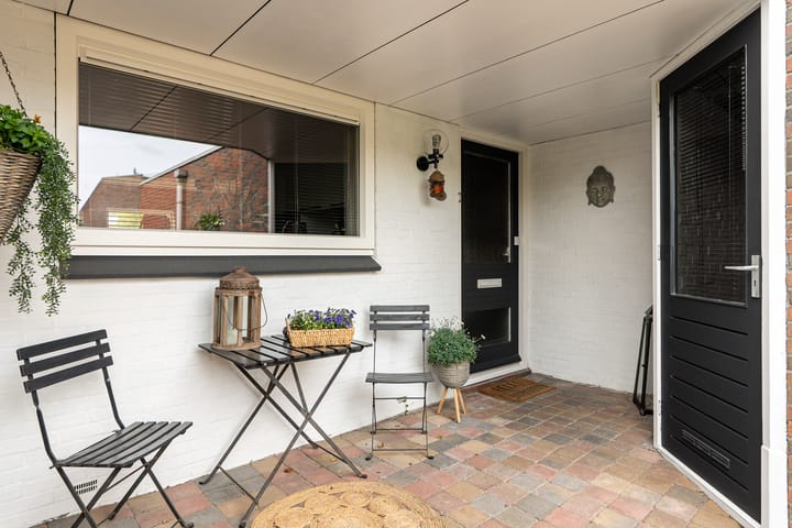 Foto 45 van Mannagras 49