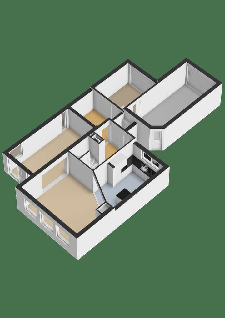 Foto 50 van Mannagras 49