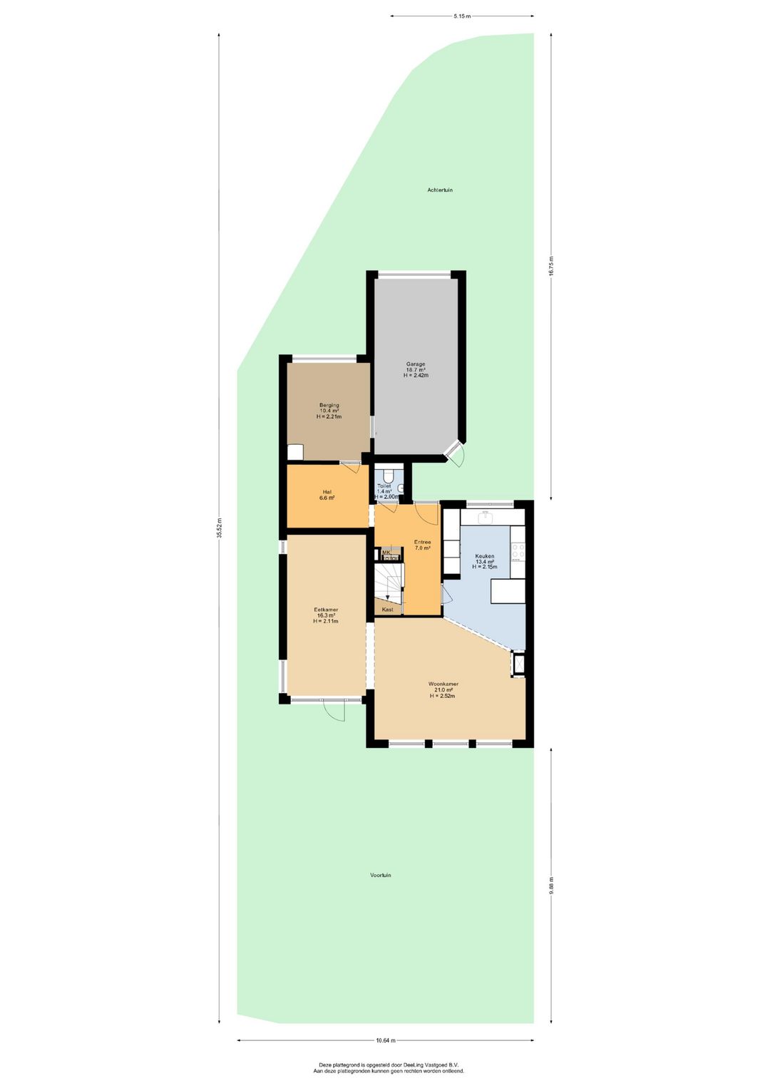 Foto 53 van Mannagras 49