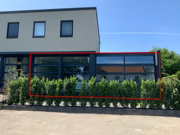 Klimmenderstraat 71 A