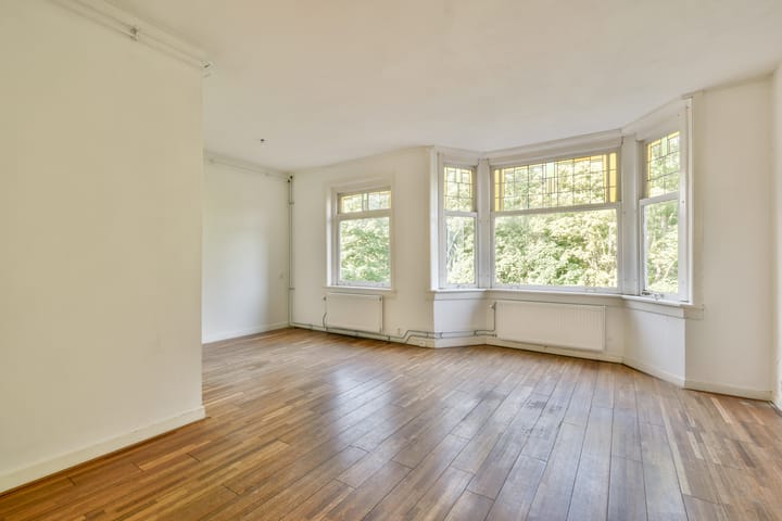 Foto 4 van Orteliuskade 9-3