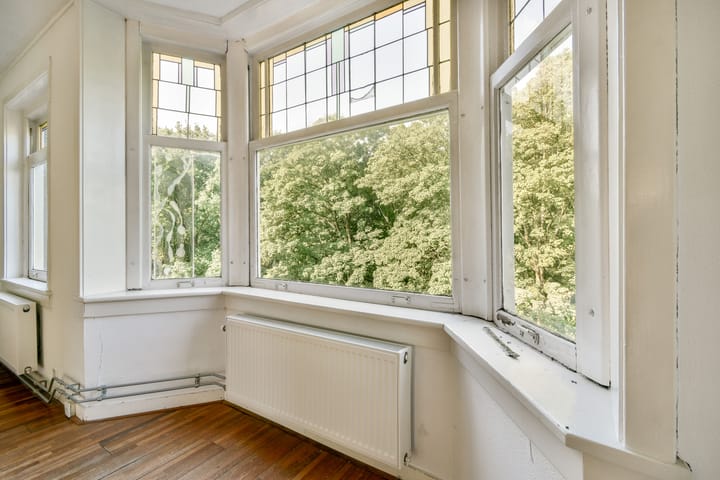 Foto 5 van Orteliuskade 9-3