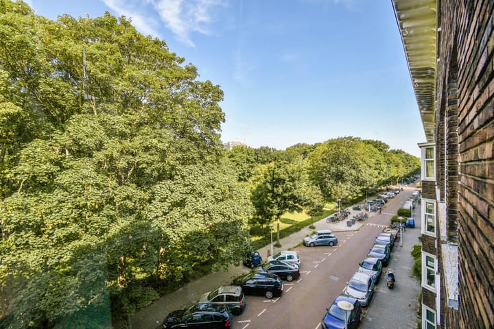 Foto 6 van Orteliuskade 9-3