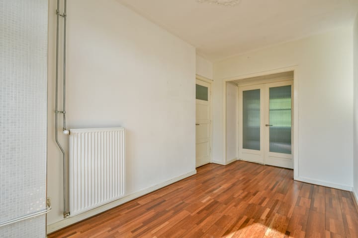 Foto 9 van Orteliuskade 9-3