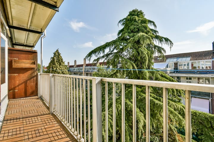 Foto 10 van Orteliuskade 9-3