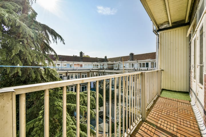 Foto 11 van Orteliuskade 9-3