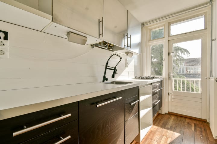 Foto 13 van Orteliuskade 9-3