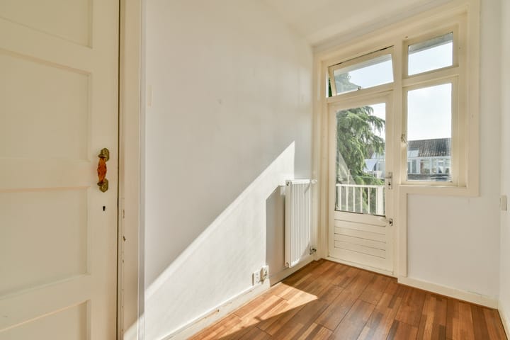 Foto 15 van Orteliuskade 9-3