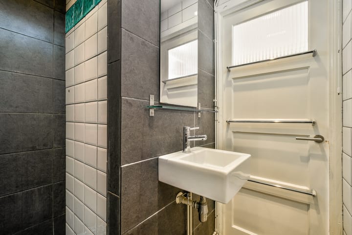 Foto 17 van Orteliuskade 9-3