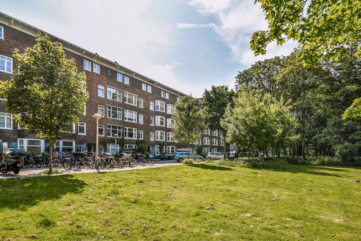 Foto 18 van Orteliuskade 9-3