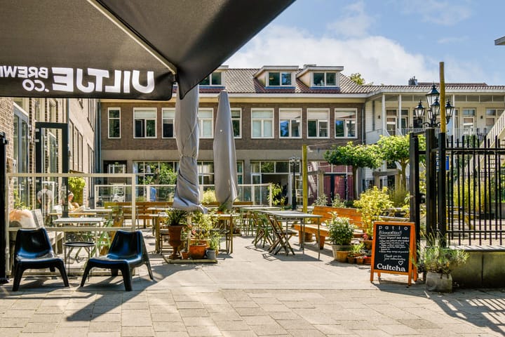 Foto 21 van Orteliuskade 9-3