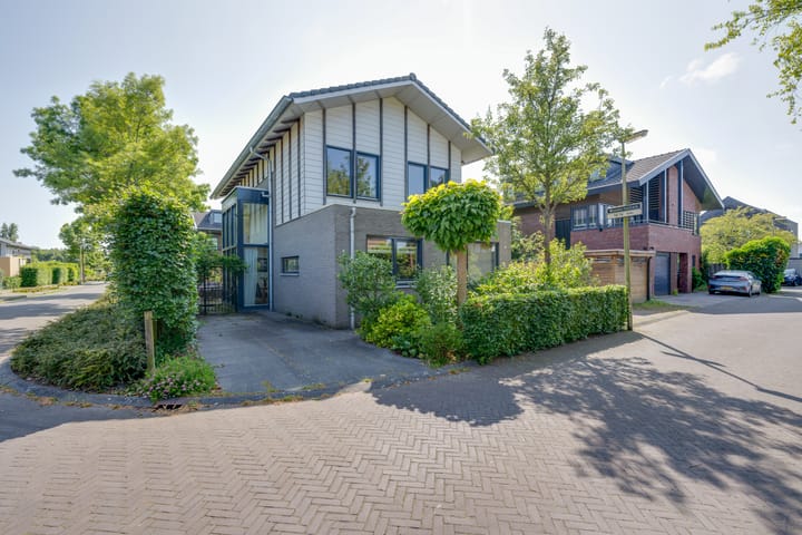 Foto 4 van Wonderfontein 74