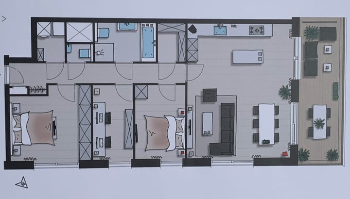 Photo 4 of Wijndaelerweg 1-E