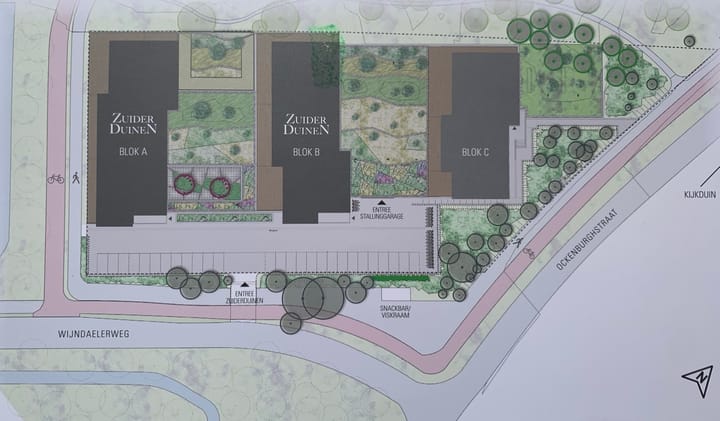 Photo 5 of Wijndaelerweg 1-E