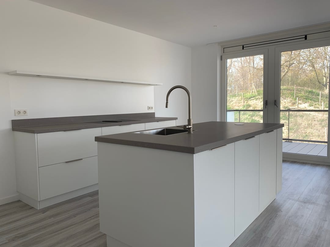 Foto 7 van Wijndaelerweg 1-E