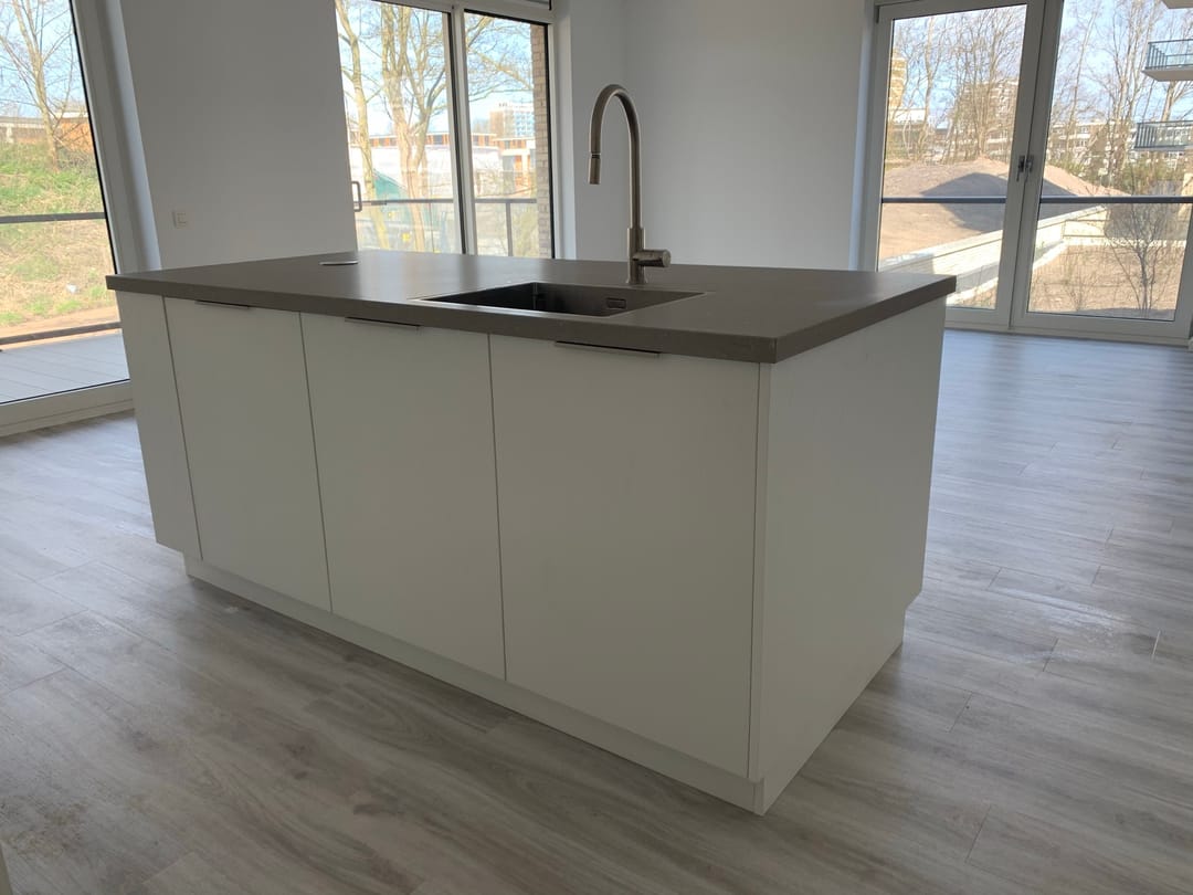 Foto 8 van Wijndaelerweg 1-E