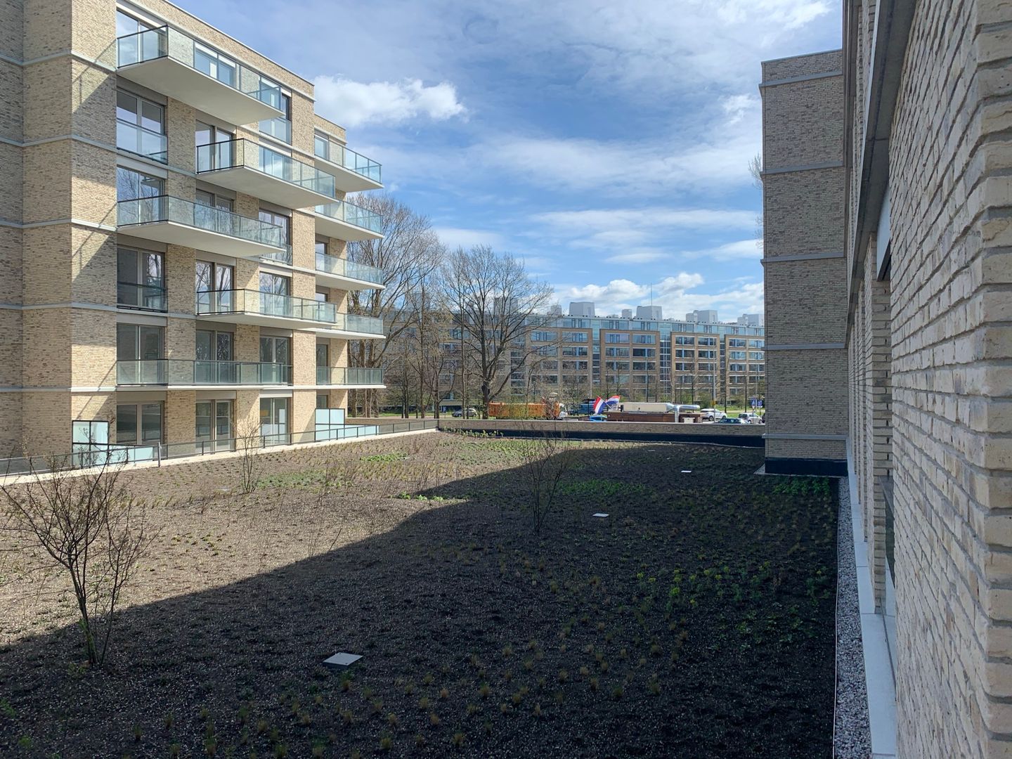 Foto 19 van Wijndaelerweg 1-E