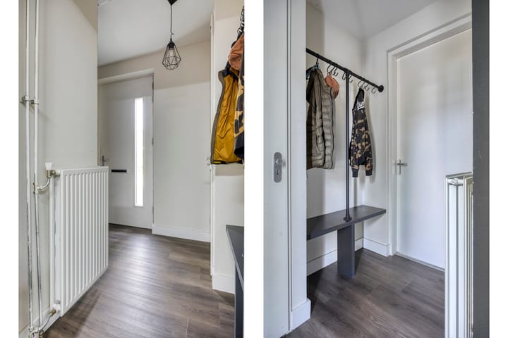 Foto 6 van Villa Waterranonkel 59