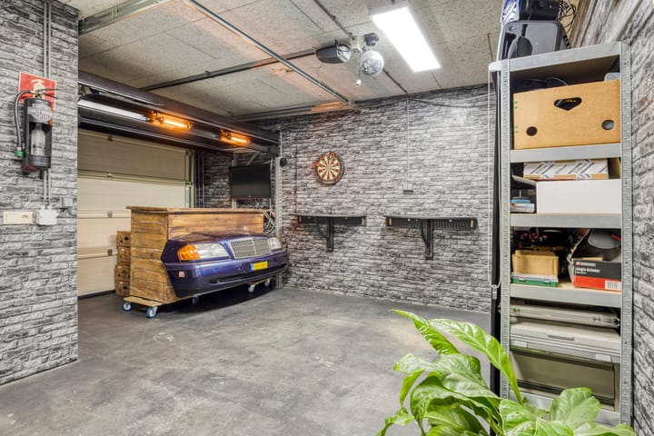 Foto 8 van Villa Waterranonkel 59