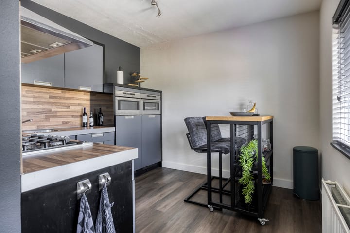 Foto 15 van Villa Waterranonkel 59