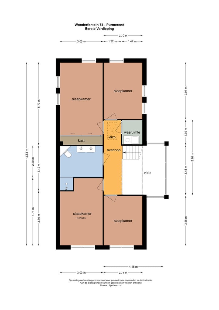 Foto 45 van Wonderfontein 74