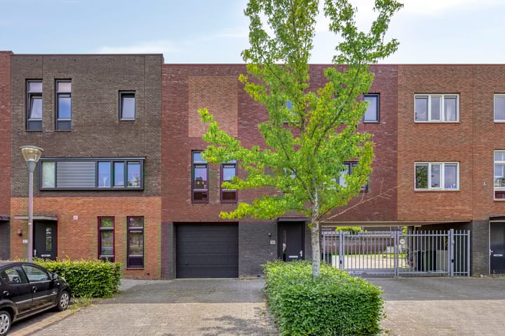 Foto 28 van Villa Waterranonkel 59