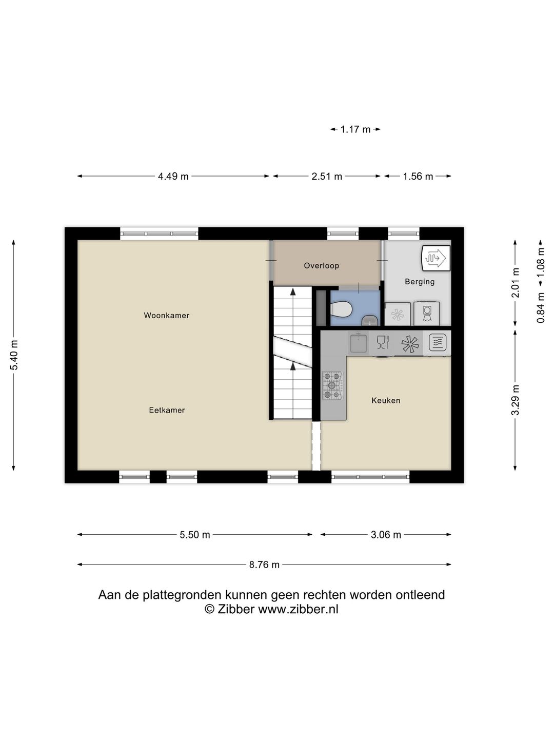 Photo 31 of Villa Waterranonkel 59