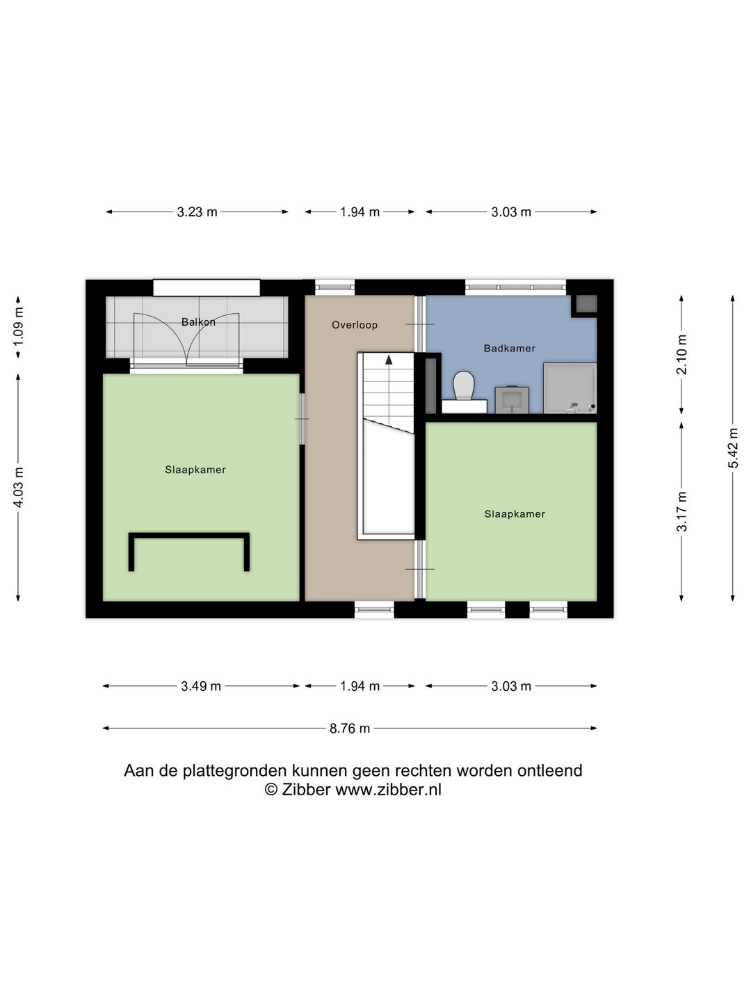 Photo 32 of Villa Waterranonkel 59