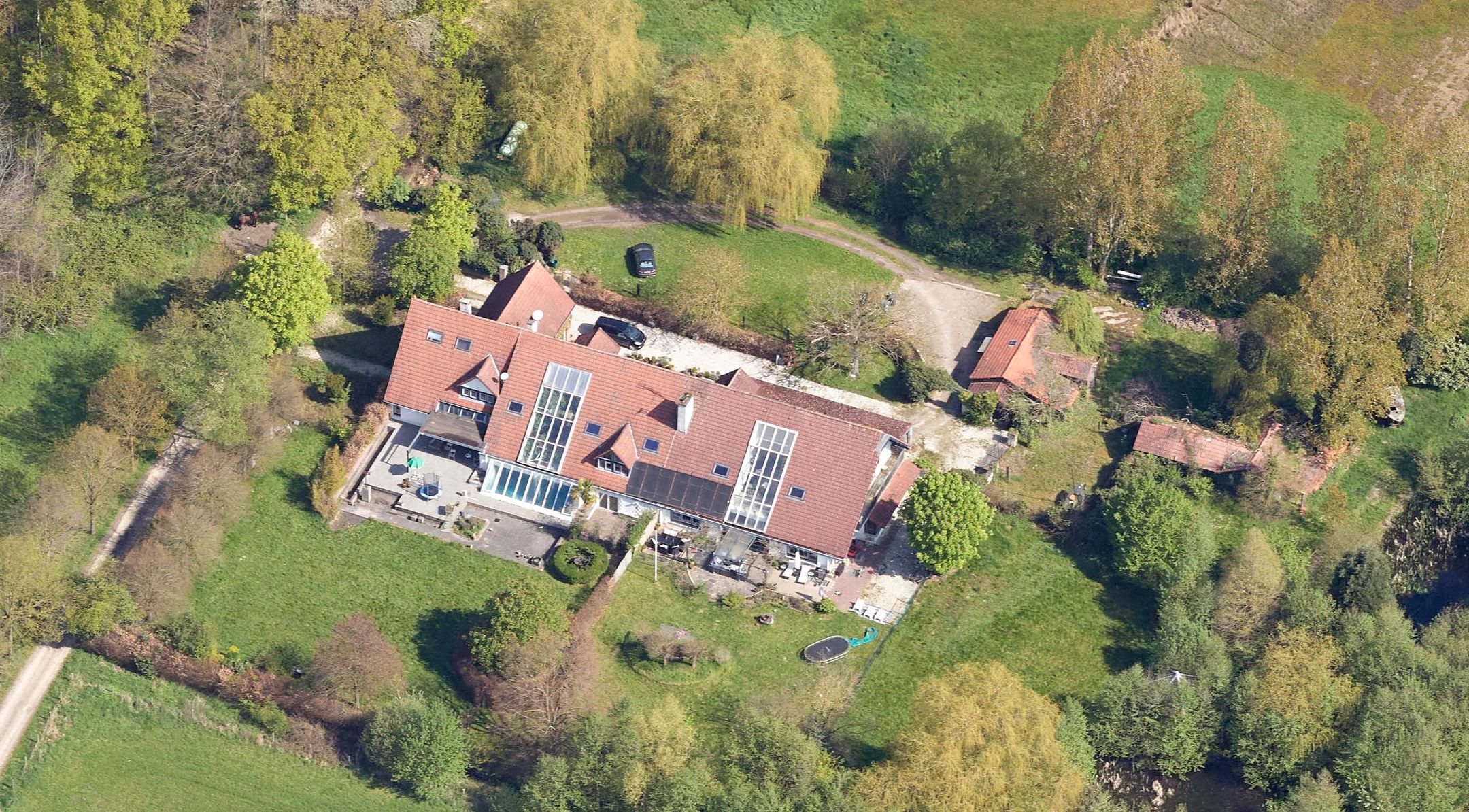 Foto 54 van Ruscher 1