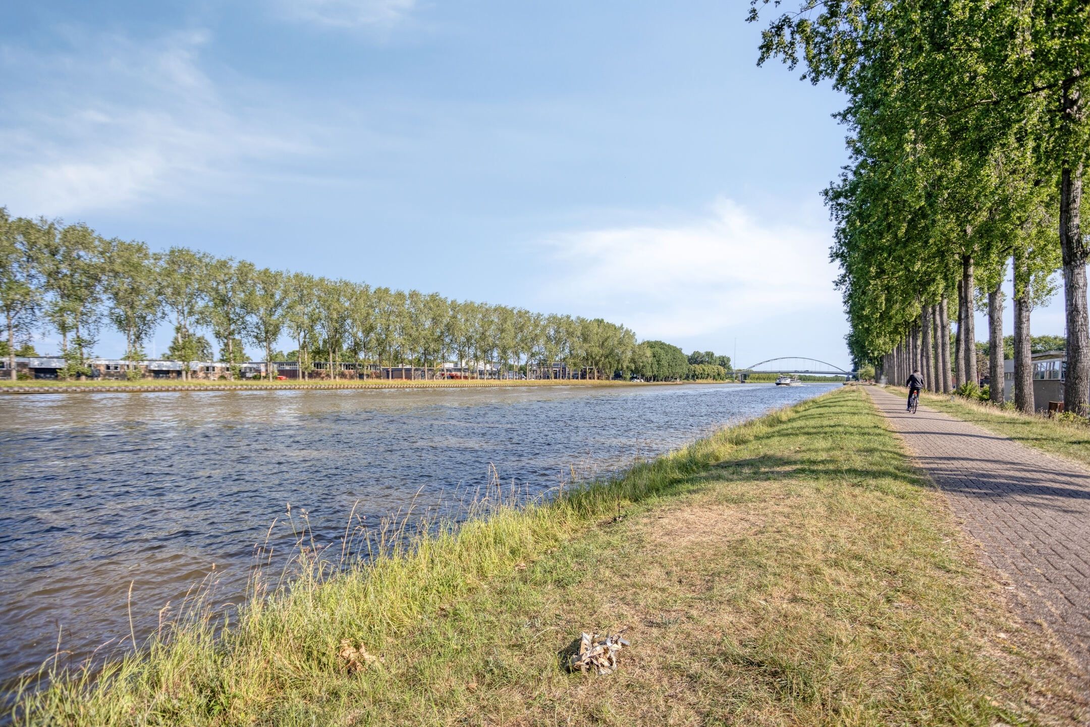 Foto 3 van Lentestraat 4