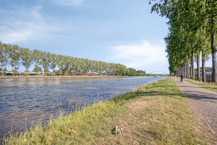 Foto 3 van Lentestraat 4