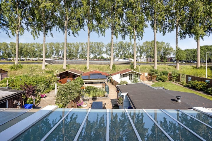 Foto 4 van Lentestraat 4