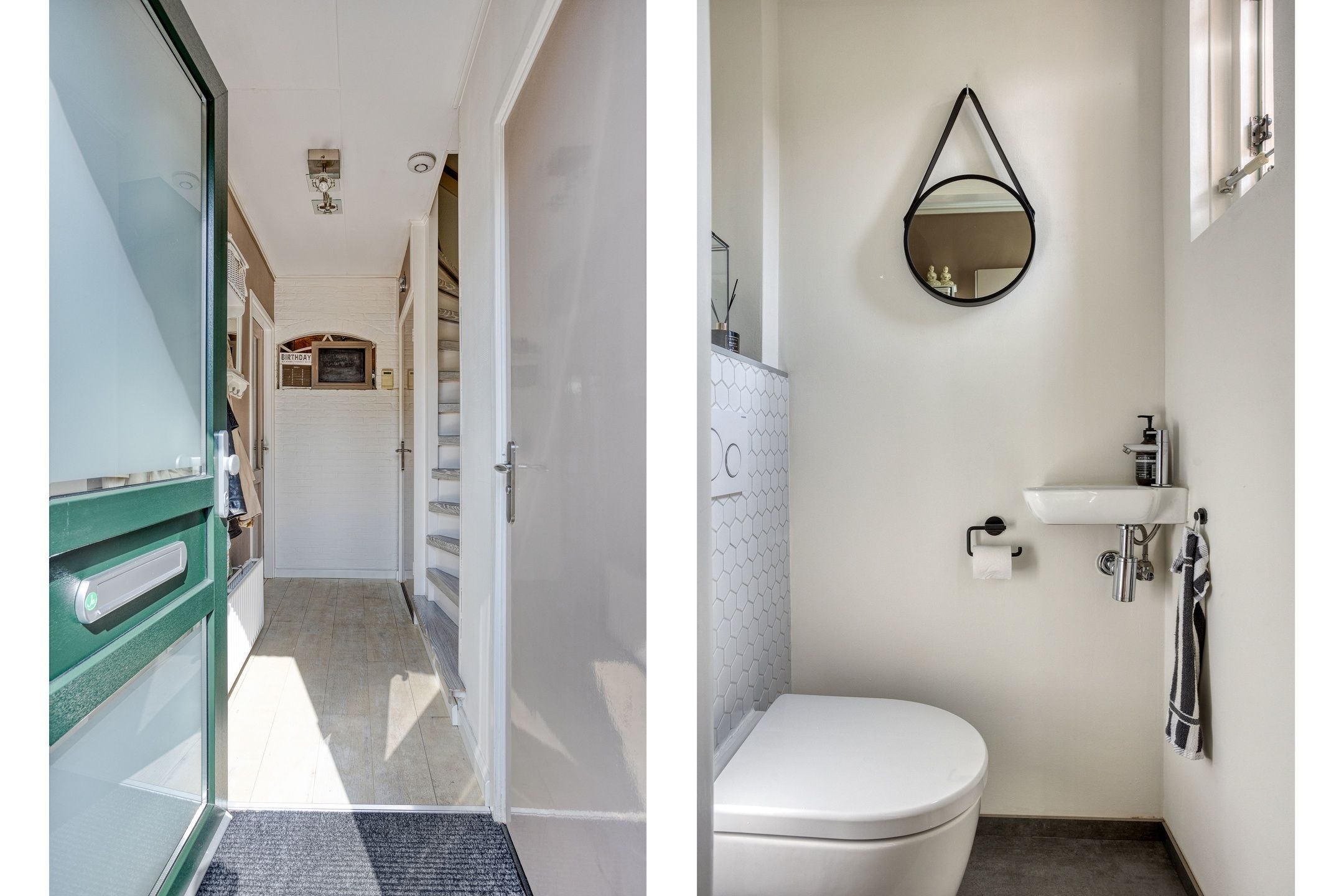 Foto 6 van Lentestraat 4