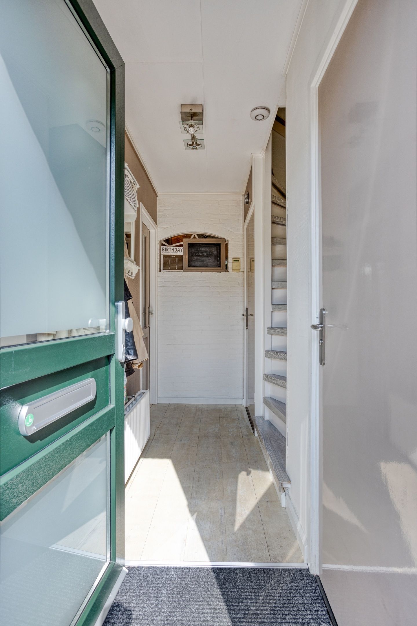 Foto 9 van Lentestraat 4