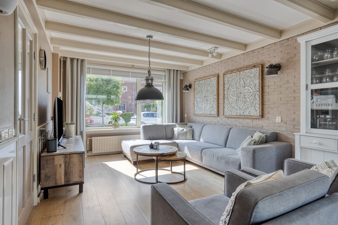 Foto 11 van Lentestraat 4