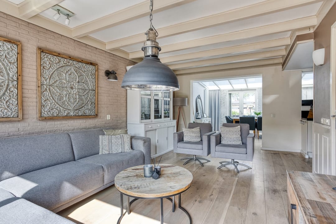 Foto 13 van Lentestraat 4