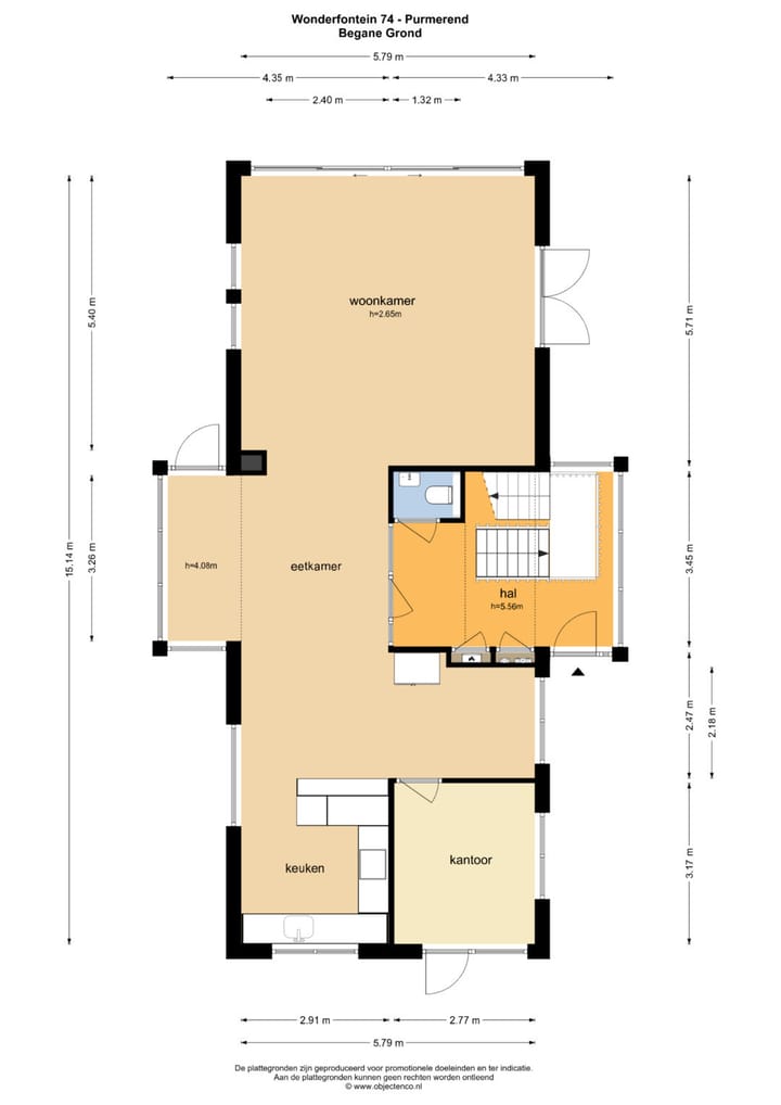 Foto 42 van Wonderfontein 74