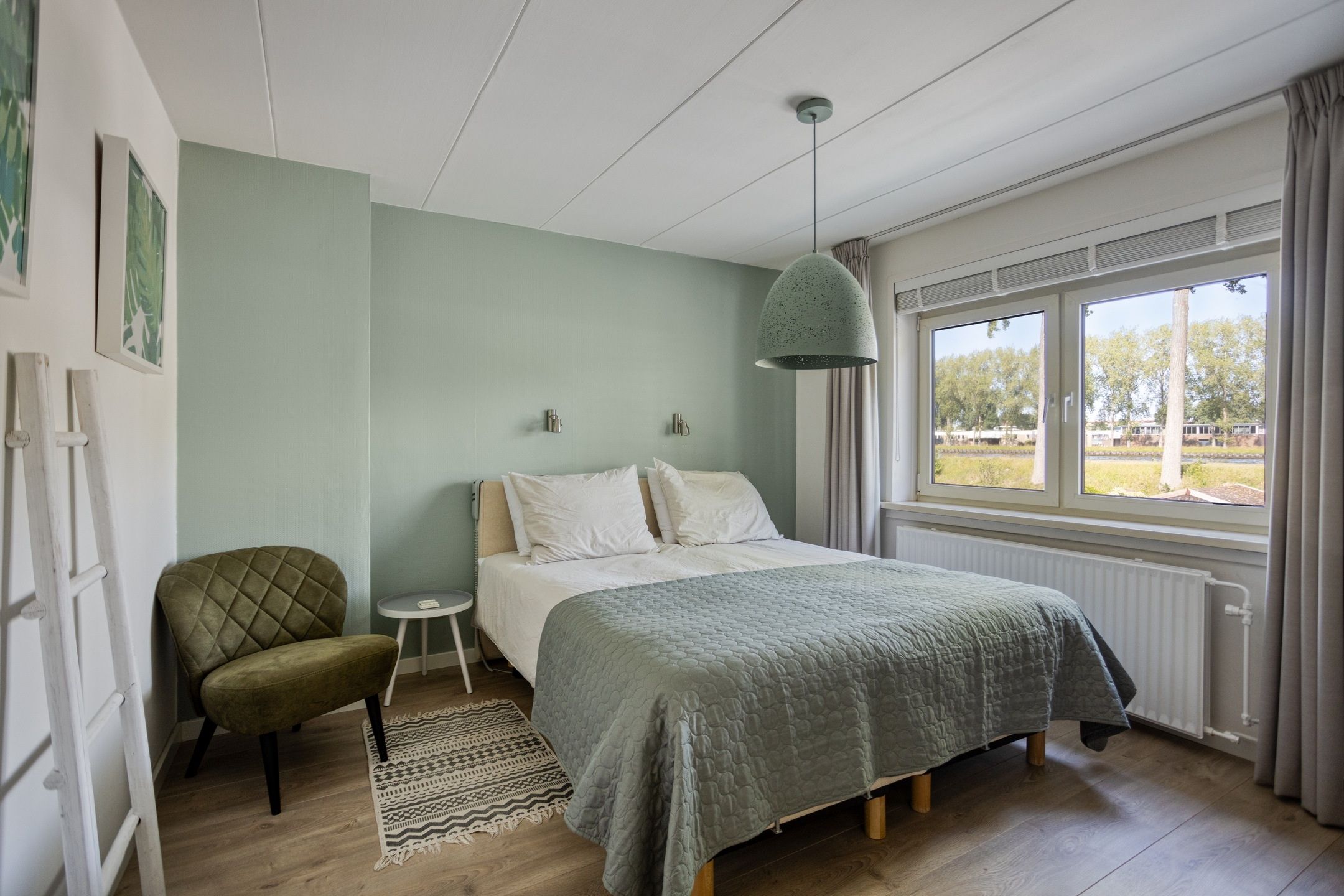 Foto 24 van Lentestraat 4