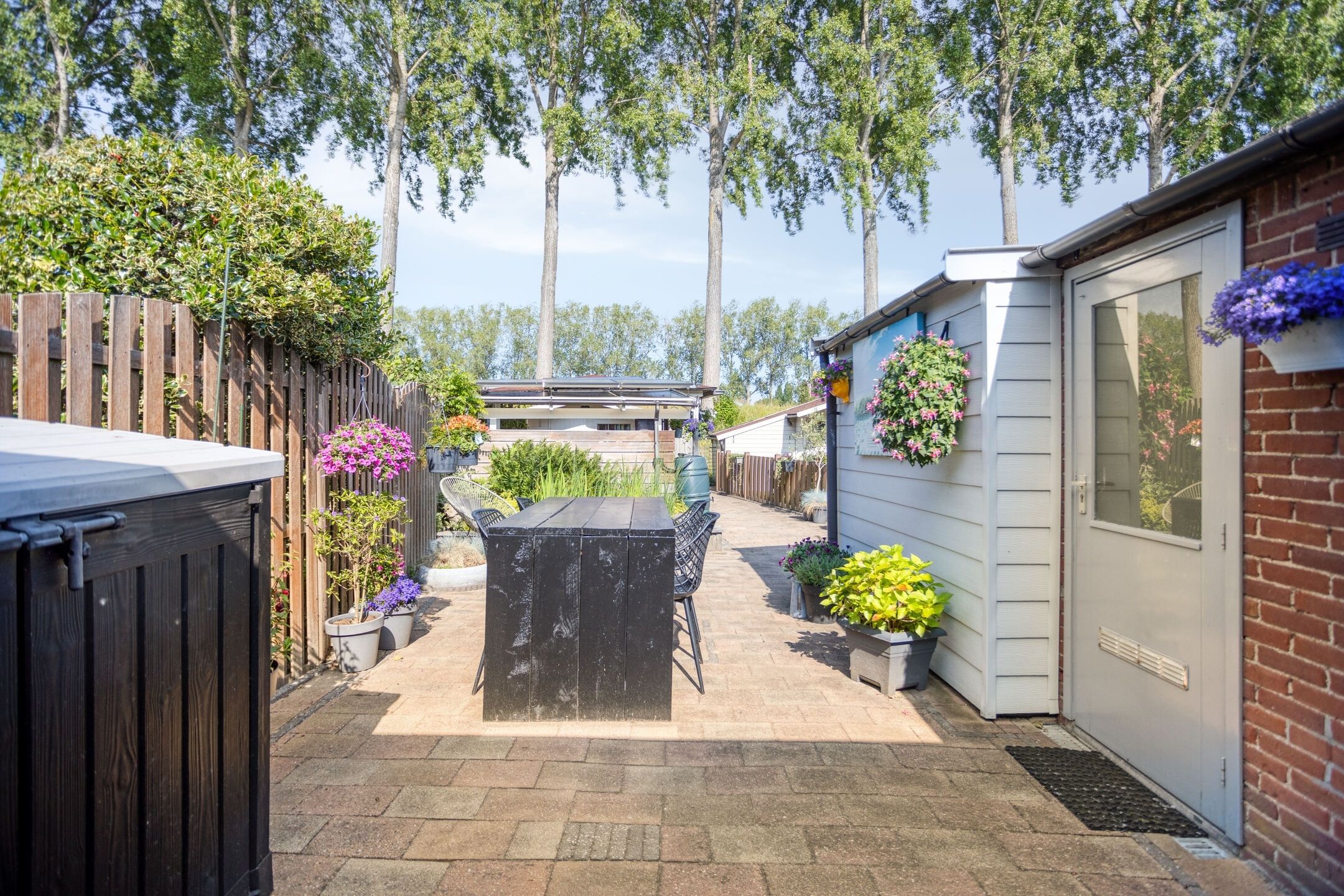 Foto 33 van Lentestraat 4