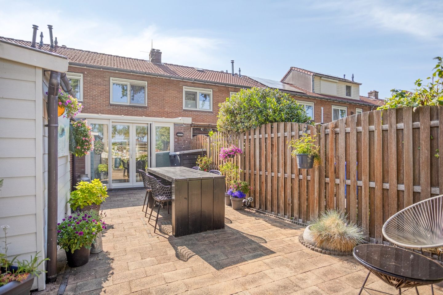 Foto 35 van Lentestraat 4